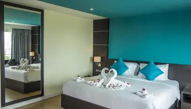 Unique Regency Pattaya