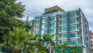 Unique Regency Pattaya