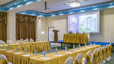 Unique Regency Pattaya
