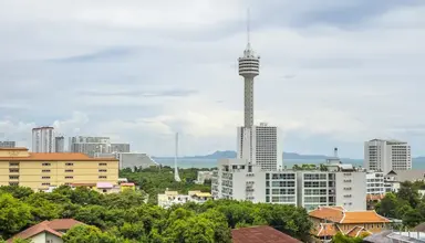 Unique Regency Pattaya