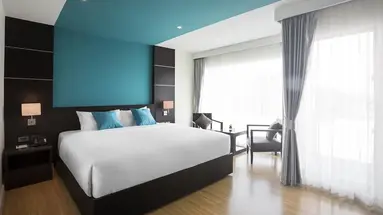 Unique Regency Pattaya