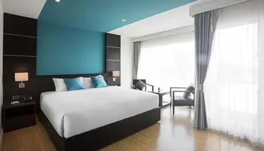 Unique Regency Pattaya