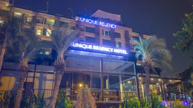 Unique Regency Pattaya