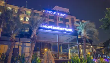 Unique Regency Pattaya