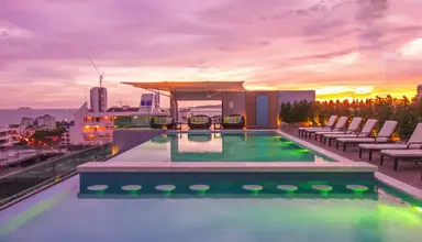 Unique Regency Pattaya