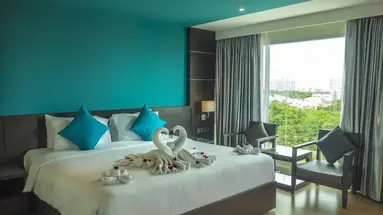 Unique Regency Pattaya