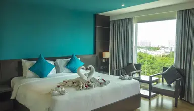 Unique Regency Pattaya