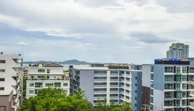 Unique Regency Pattaya