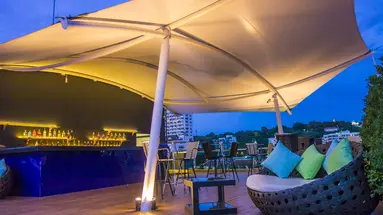 Unique Regency Pattaya