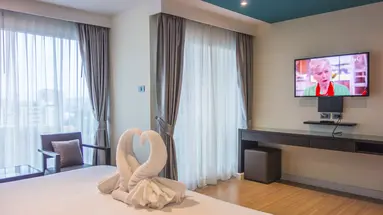 Unique Regency Pattaya