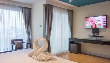 Unique Regency Pattaya
