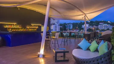 Unique Regency Pattaya