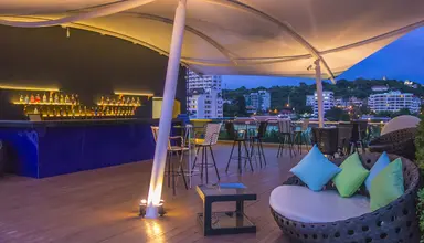 Unique Regency Pattaya