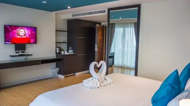 Unique Regency Pattaya