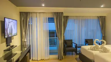 Unique Regency Pattaya
