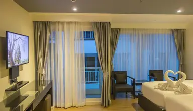 Unique Regency Pattaya