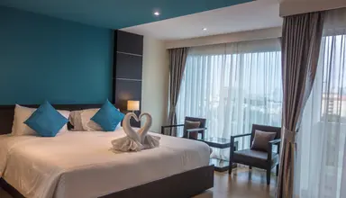 Unique Regency Pattaya