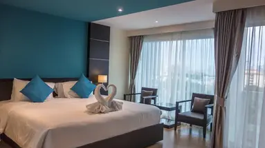 Unique Regency Pattaya