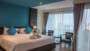 Unique Regency Pattaya