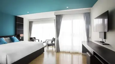 Unique Regency Pattaya