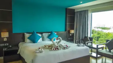Unique Regency Pattaya