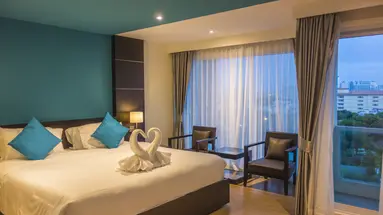 Unique Regency Pattaya
