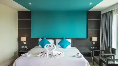 Unique Regency Pattaya