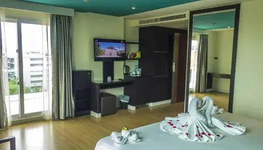 Unique Regency Pattaya