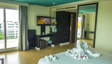 Unique Regency Pattaya
