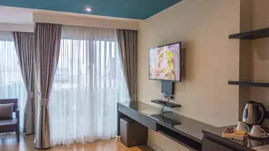 Unique Regency Pattaya