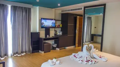 Unique Regency Pattaya