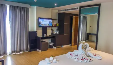 Unique Regency Pattaya