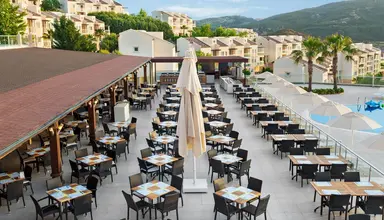 Unique Residence Golf & Spa