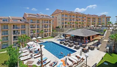 Unique Residence Golf & Spa