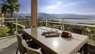 Unique Residence Golf & Spa
