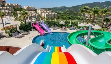 Unique Residence Golf & Spa