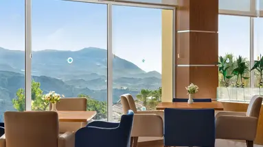 Unique Residence Golf & Spa