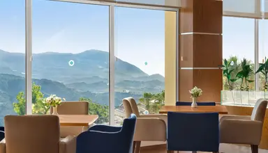 Unique Residence Golf & Spa