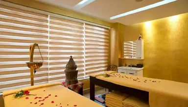 Unique Residence Golf & Spa