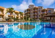 Unique Residence Golf & Spa