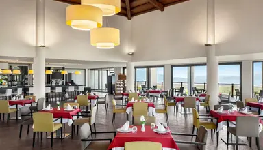 Unique Residence Golf & Spa