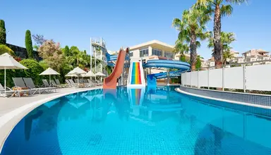 Unique Residence Golf & Spa