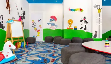 Unique Residence Golf & Spa