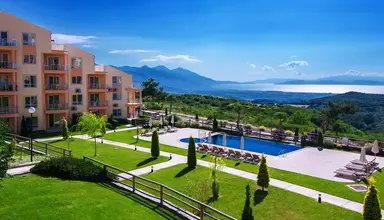 Unique Residence Golf & Spa