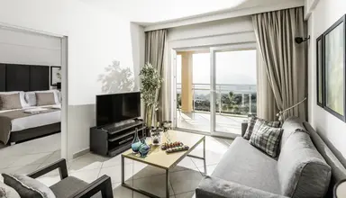 Unique Residence Golf & Spa