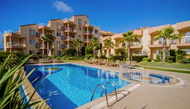 Unique Residence Golf & Spa