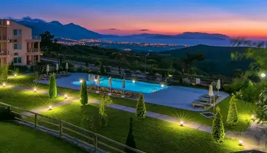 Unique Residence Golf & Spa
