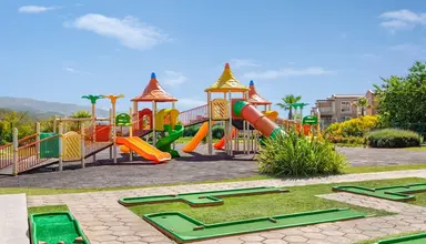 Unique Residence Golf & Spa