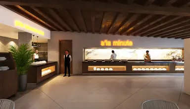 Unique Residence Golf & Spa
