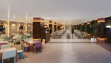 Unique Residence Golf & Spa